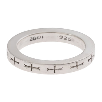 3mm スペーサー ファックユー 3mm SPACER FUCK YOU【シルバーリング】 16号