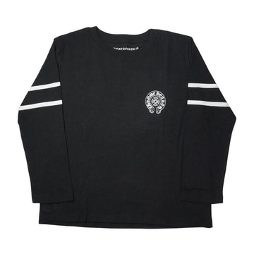 新品ナンバリングバックプリント ROLLER SKATE 【カットソー】【ブラック】 SIZE:M