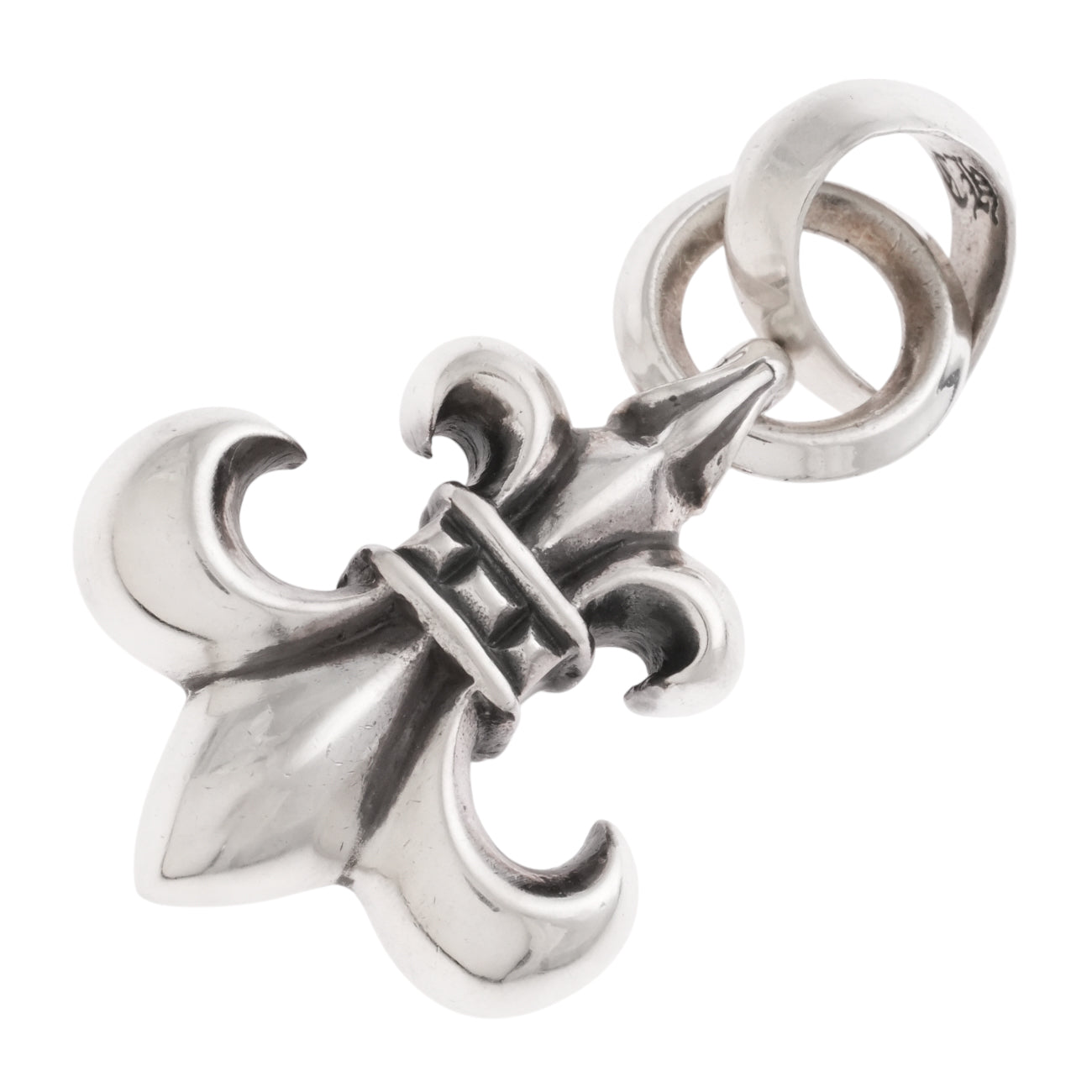 BSフレア ベイル BS FLUER BALE 【シルバーネックレストップ ペンダント】