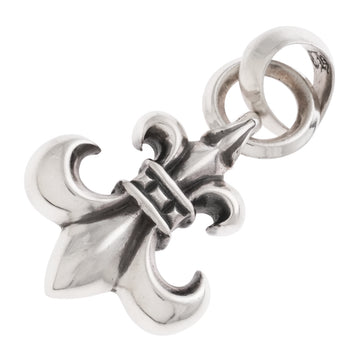 BSフレア ベイル BS FLUER BALE 【シルバーネックレストップ ペンダント】