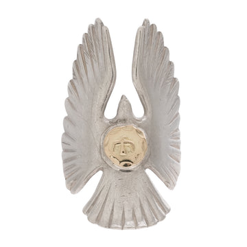 K18付イーグルリング15号