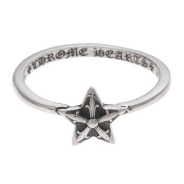 バブルガムスター BUBBL GM STAR【シルバーリング】 9号