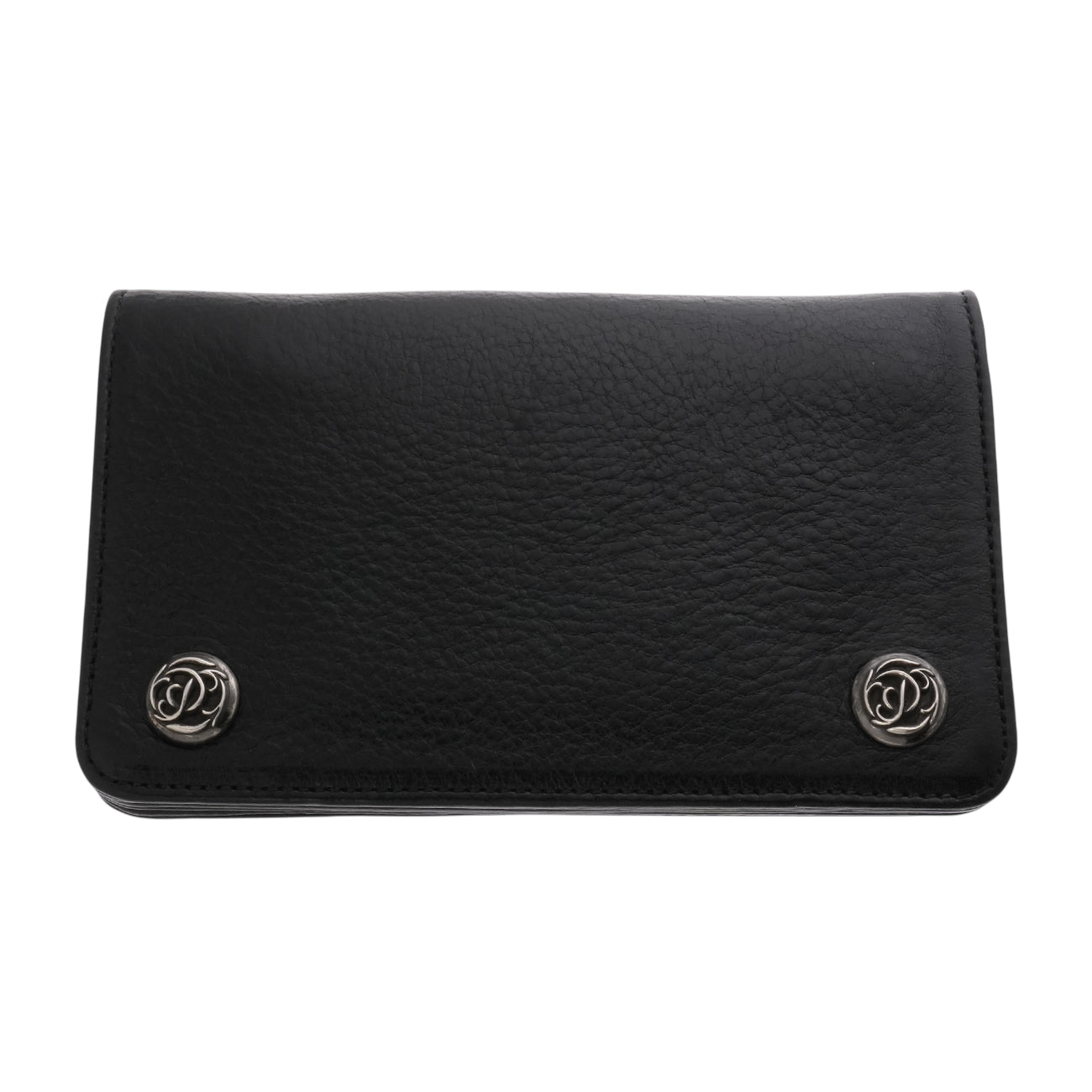 1ZIP フローラルボタン