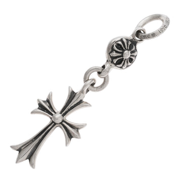 1ボール タイニーCHクロス 1B TINY CH CROSS 【シルバーネックレストップ チャーム】