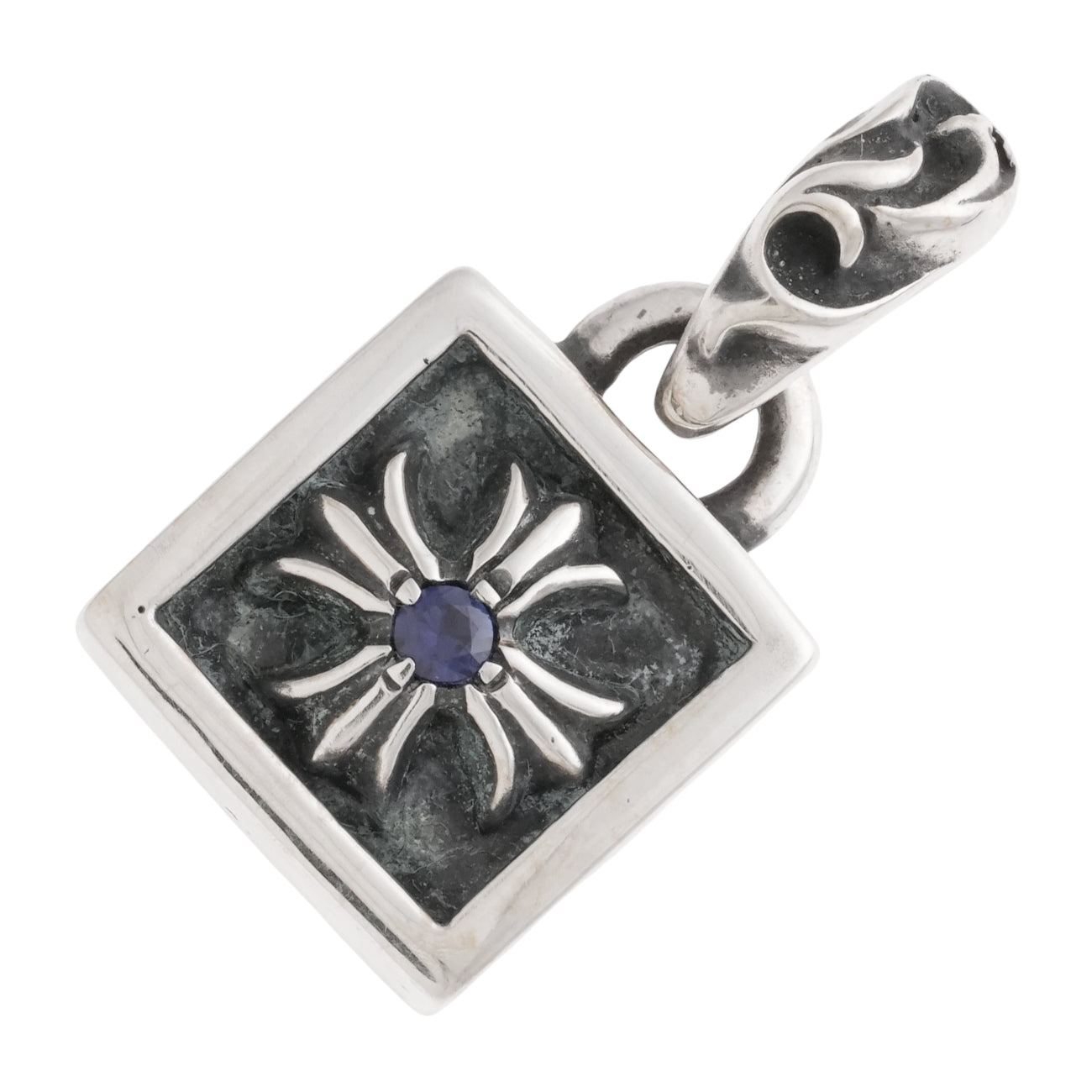 くろむはーつ　5/19中 クロムハーツ(Chrome Hearts)の古着・中古通販｜ブランド買取