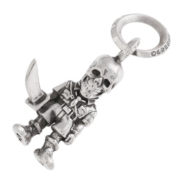 フォティ ぺぺ FOTI PEPE 【シルバーネックレストップ ペンダント】