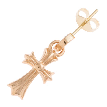 新品22K ベイビーファットドロップ CRS BBYFAT DROP 【ゴールドピアス】