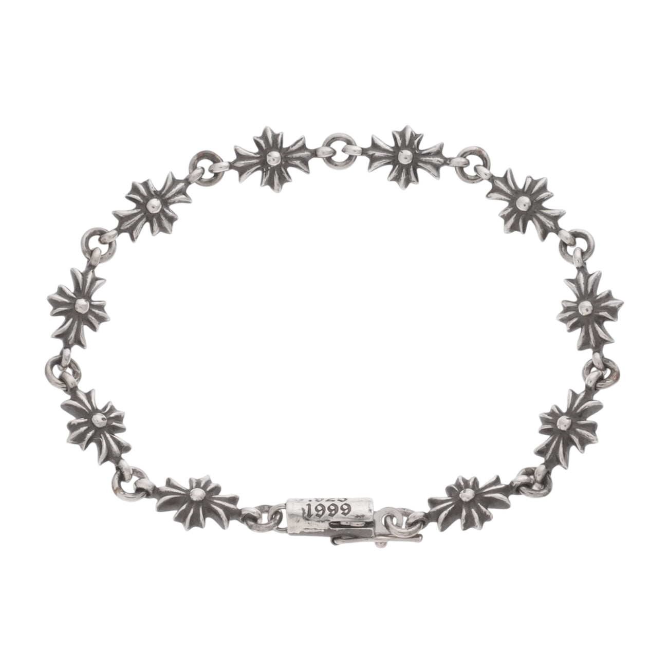 タイニーE CHプラス TINY E CH PLUS 10LINK 【シルバーブレスレット】インボイス付き
