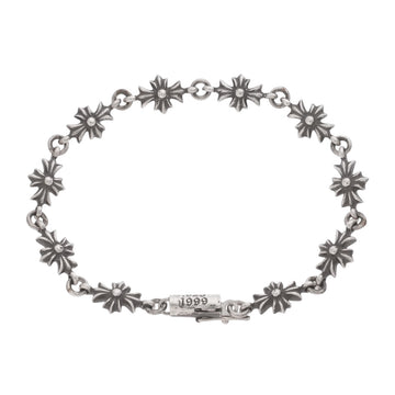 タイニーE CHプラス TINY E CH PLUS 10LINK 【シルバーブレスレット】インボイス付き