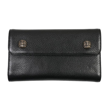 ウェーブウォレット WAVE WALLET 【シルバー長財布】【新品】