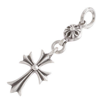 1ボール タイニーCHクロス 1B TINY CH CROSS 【シルバーネックレストップ チャーム】