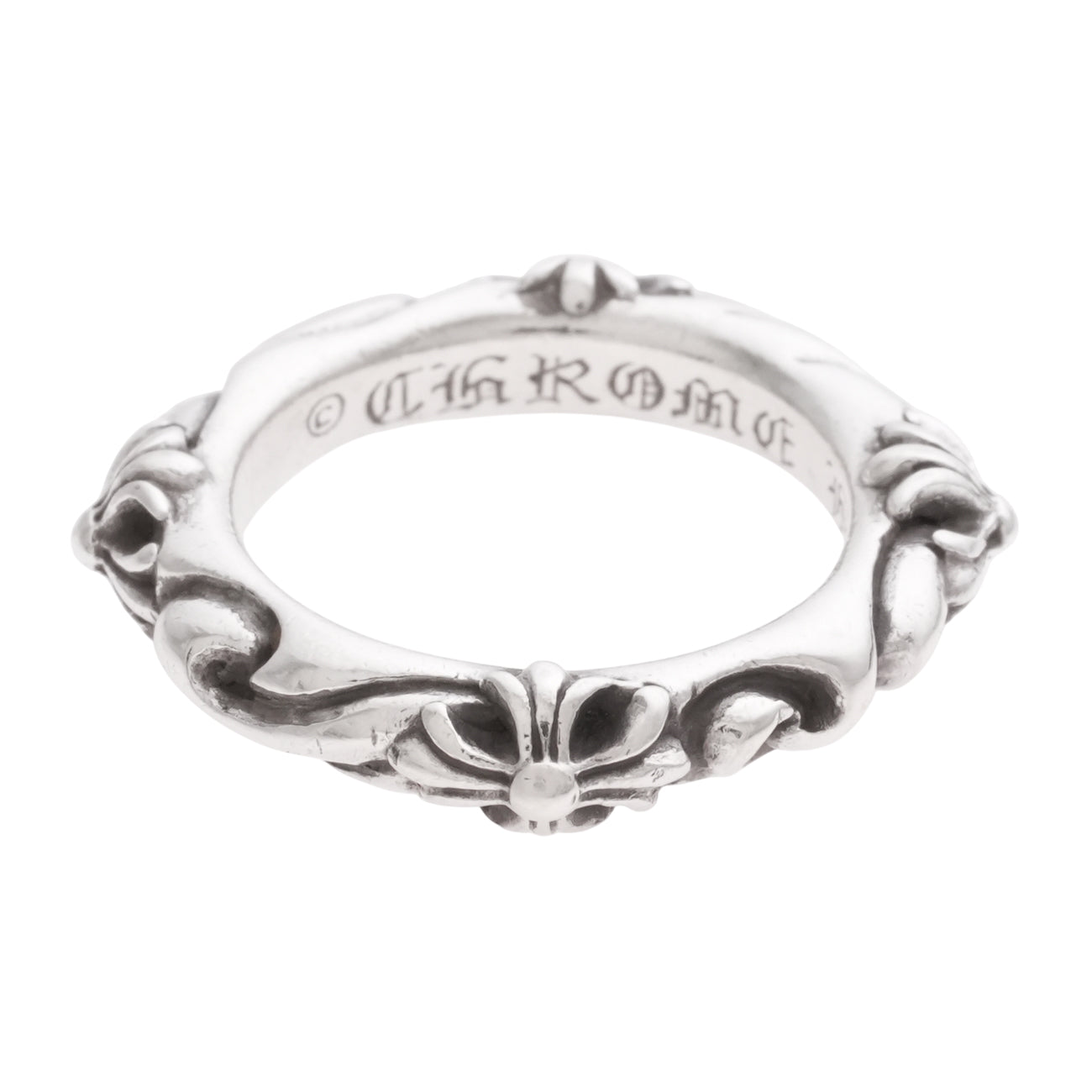 SBTバンド SBT BAND【シルバーリング】 14号