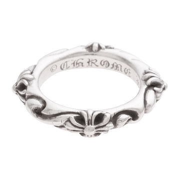 SBTバンド SBT BAND【シルバーリング】 14号