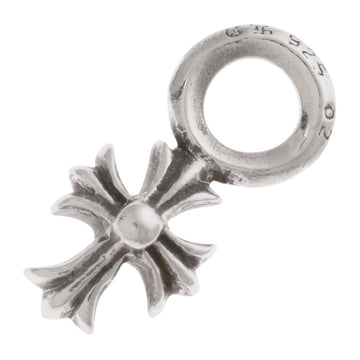 CHクロススタック CH CROSS STACK 【シルバーネックレストップ チャーム】