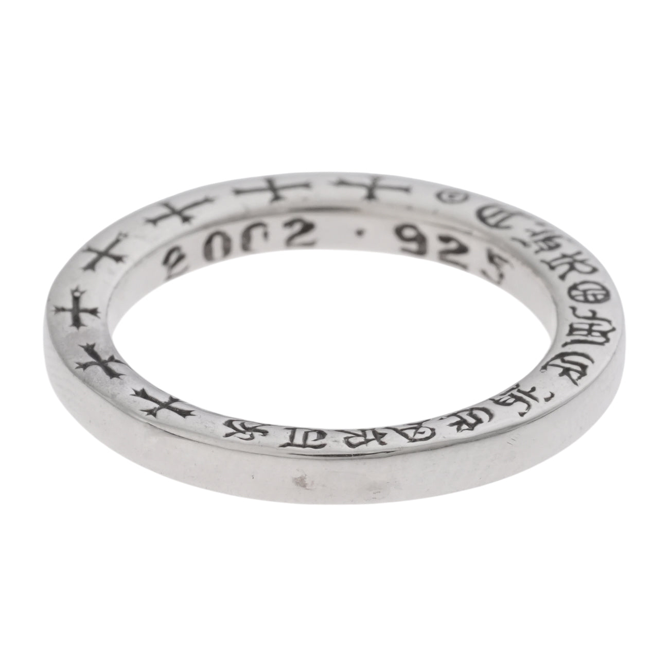 NTFL 【シルバーリング】 13号