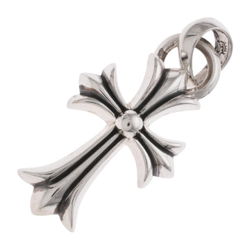 スモールCHクロス ベイル SML CH CROSS BALE 【シルバーネックレストップ ペンダント】