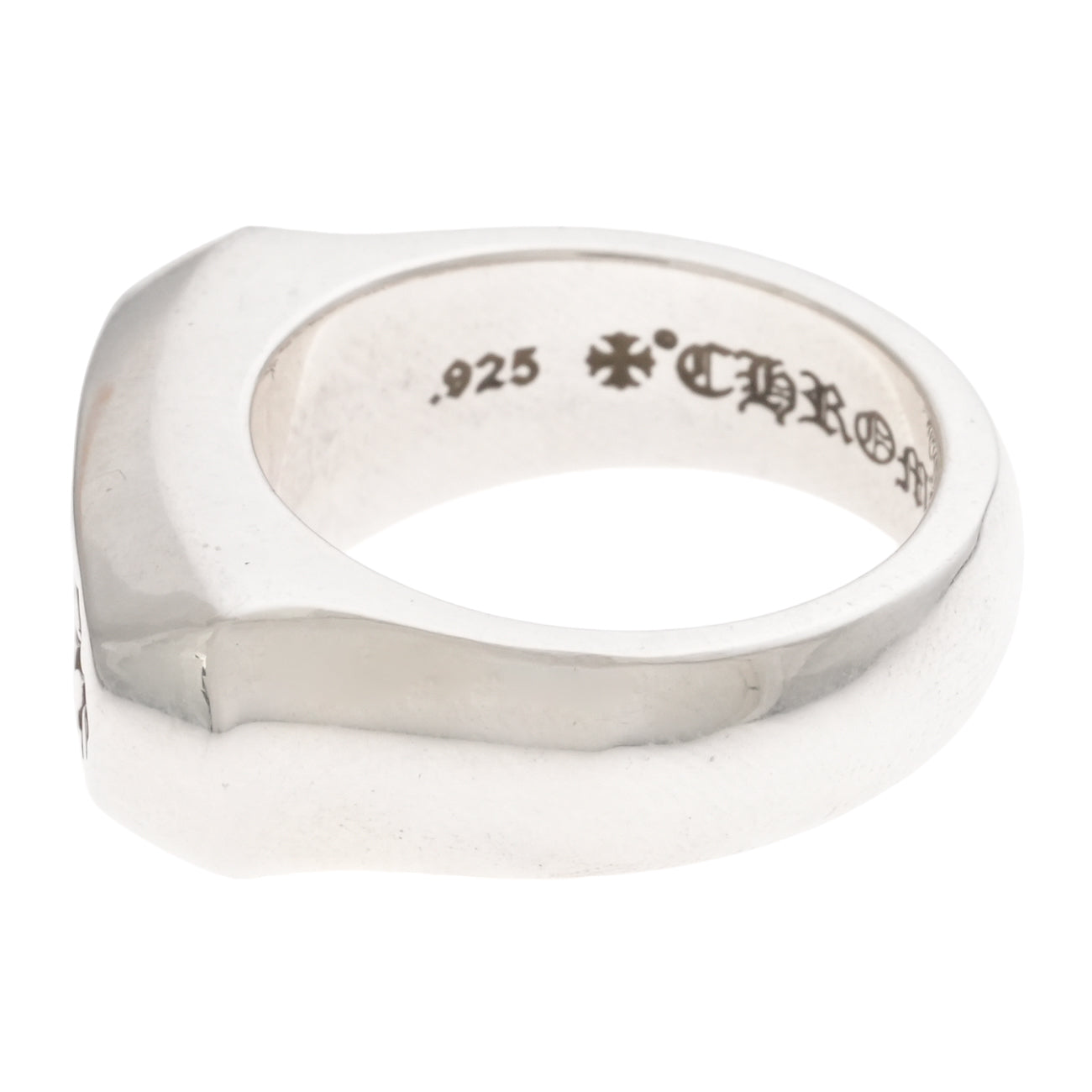 クロムハーツ CHROME HEARTS 中古 正規品 LIL PJ 3CH PLS リルPJ 3CH