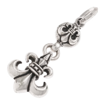 1ボール BSフレア 1B BS FLUER 【シルバーネックレストップ チャーム】