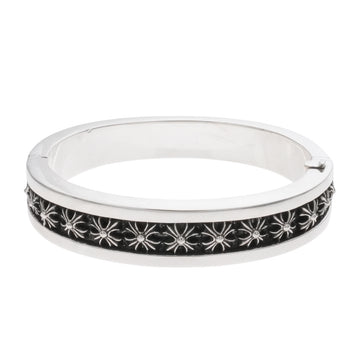 ナローVバンドCHプラス NARROW V CH PLUS 【シルバーバングル ブレスレット】