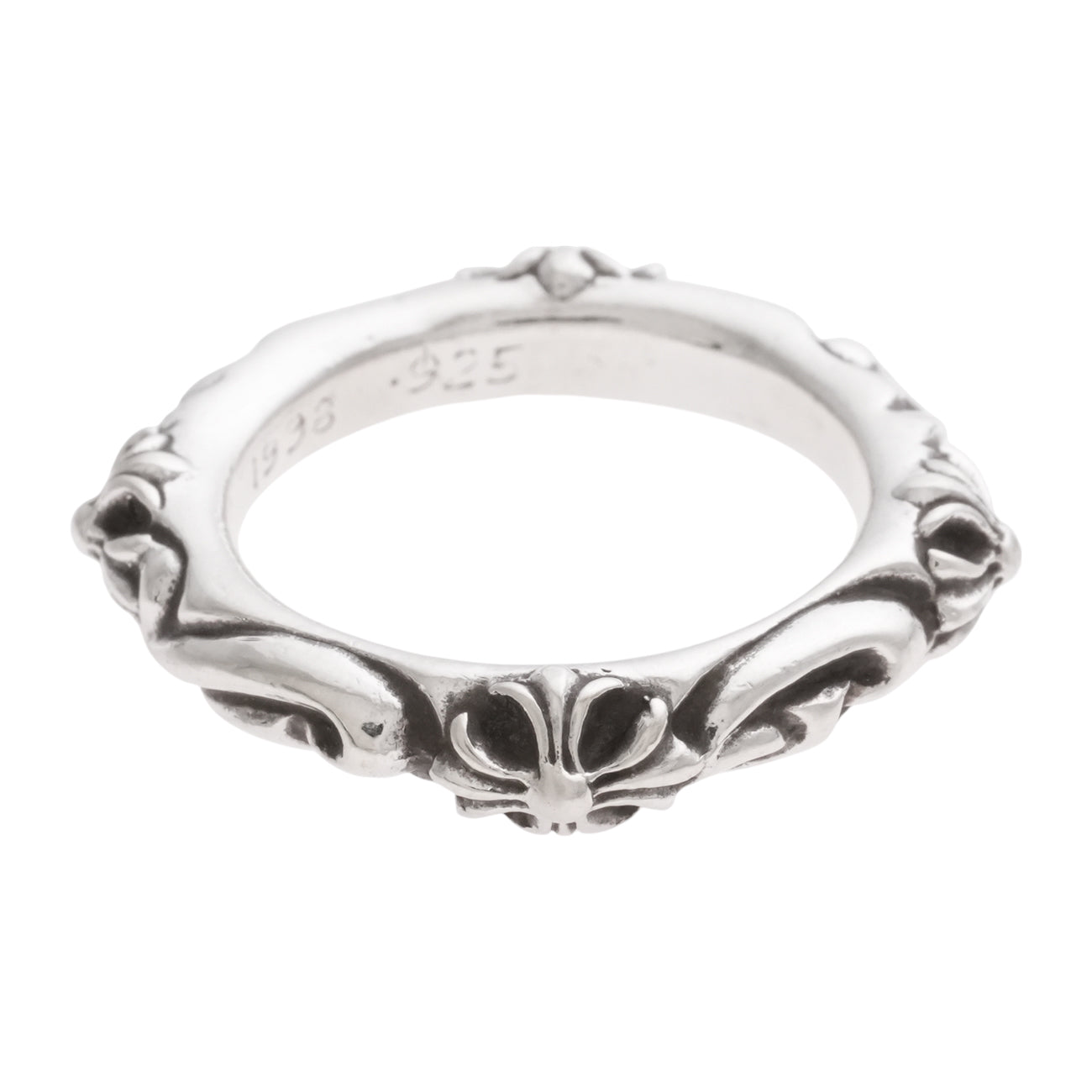 SBTバンド SBT BAND【シルバーリング】 23号