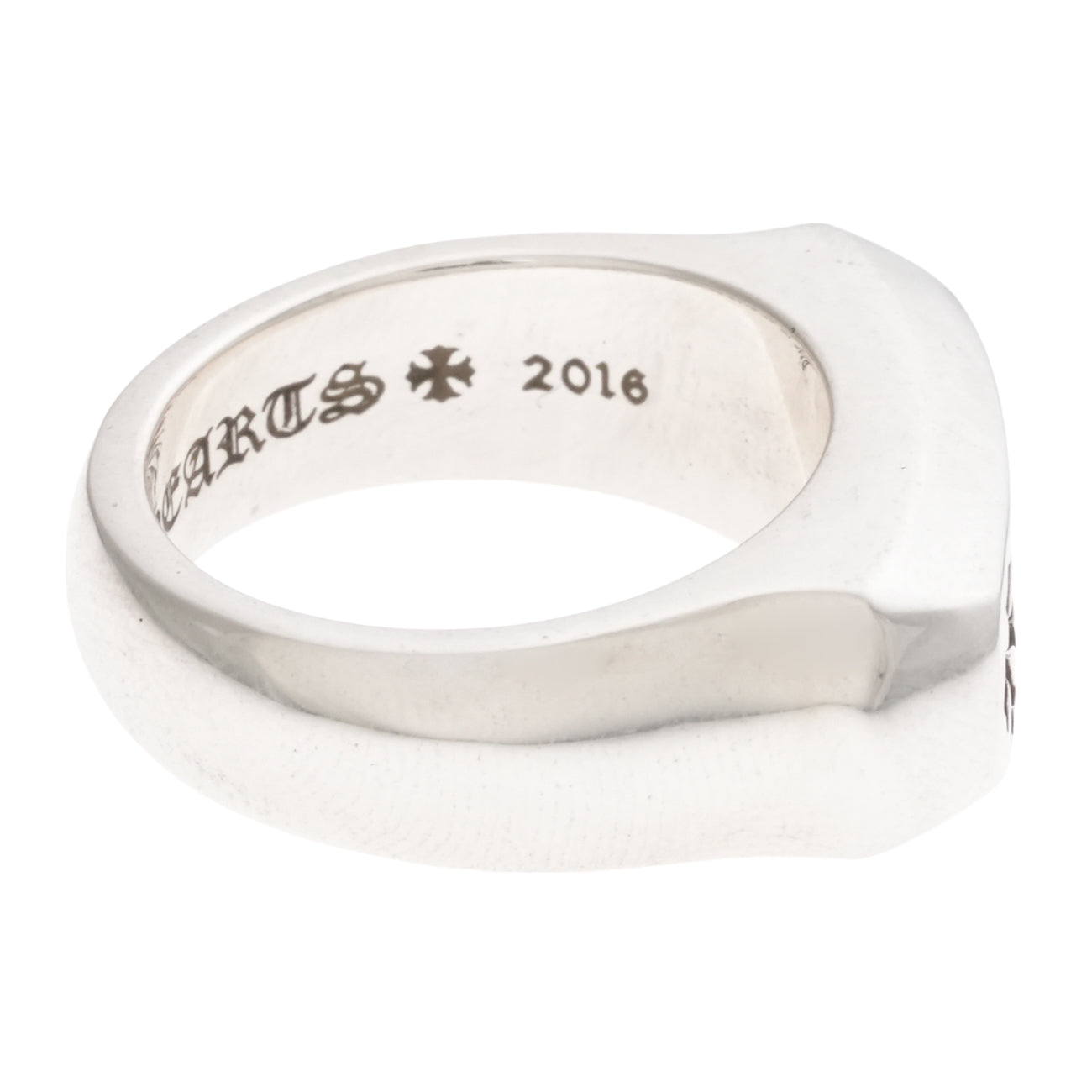 LIL PJ 3CH PLS リルPJ 3CHプラス シルバーリング 14号