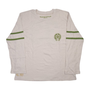 新品ナンバリングバックプリント ROLLER SKATE 【カットソー】【グリーン】 SIZE:M