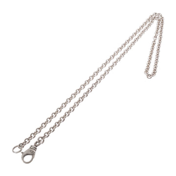 NEチェーン 20インチ NE20 NECK CHAIN 【シルバーネックレス チェーン】