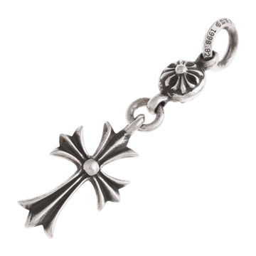 1ボール タイニーCHクロス 1B TINY CH CROSS 【シルバーネックレストップ チャーム】