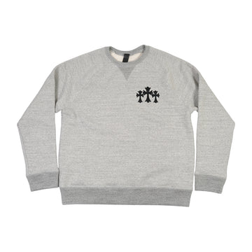 Y NOT 7-11刺繍ロゴ 【スウェット】 SIZE:M