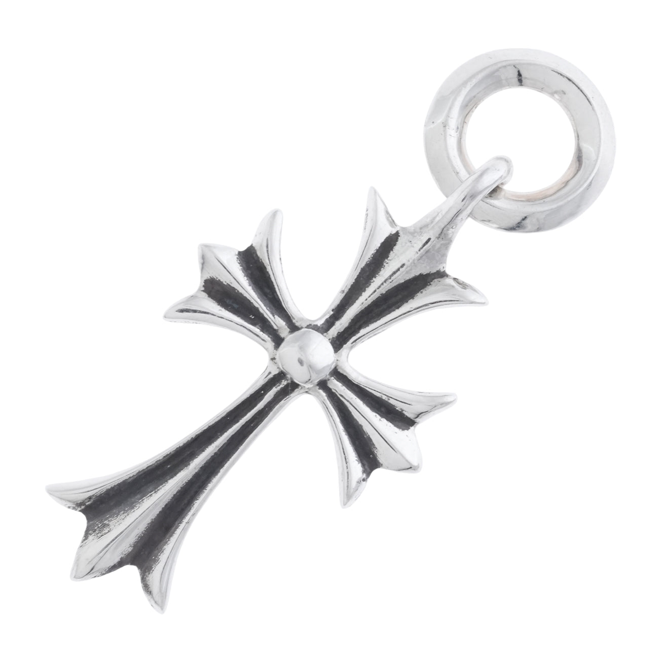 素*！様 タイニークロス　トップ　シルバー タイニーCHクロス TINY CH CROSS 【シルバーネックレストップ チャーム】