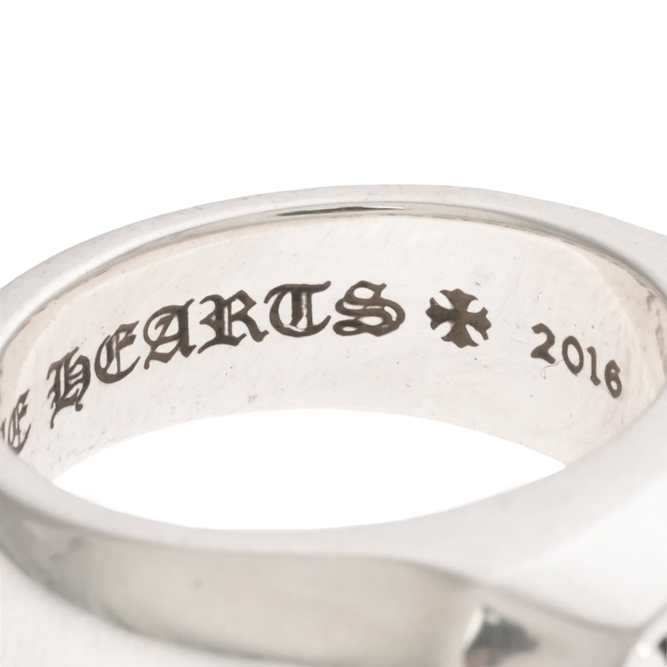 クロムハーツ CHROME HEARTS 中古 正規品 LIL PJ 3CH PLS リルPJ 3CH