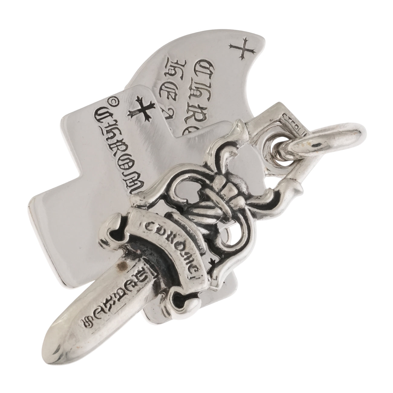 Chrome Hearts | クロムハーツ通販 CORNER Online Store | Chrome