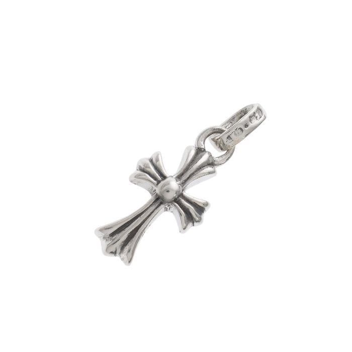クロムハーツ CHROME HEARTS 中古 正規品 ベイビーファット CRS BBYFAT