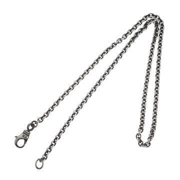 NEチェーン 20インチ NE20 NECK CHAIN 【シルバーネックレス チェーン】