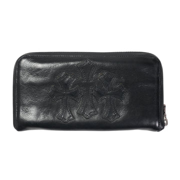 REC F 3セメタリー REC F 3 CEMETERY 【シルバー長財布】