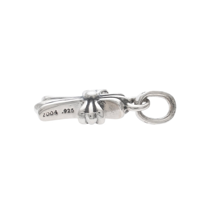 クロムハーツ CHROME HEARTS 中古 正規品 ベイビーファット CRS BBYFAT