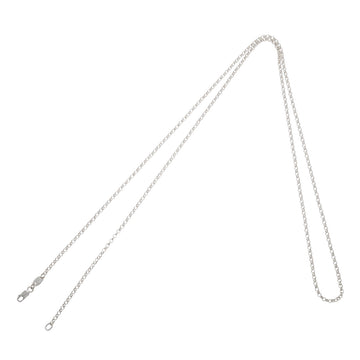 ロールチェーン 30インチ R30 NECK CHAIN 【シルバーネックレス チェーン】