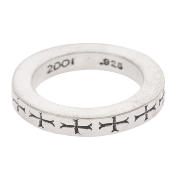 3mm スペーサー ファックユー 3mm SPACER FUCK YOU 6.5号 【シルバーリング】	インボイス付き