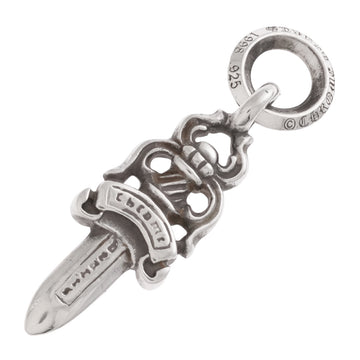 No5 ダガー ♯5DAGGER 【シルバーネックレストップ チャーム】