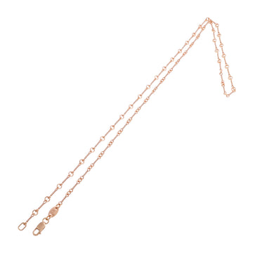 22K ツイストチェーン 20インチ T20 NECK CHAIN 【ゴールドネックレス チェーン】