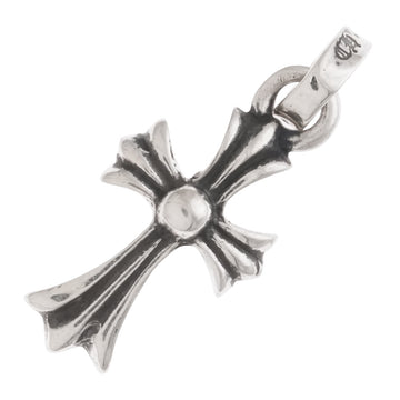 ベイビーファット CRS BBYFAT 【シルバーネックレストップ チャーム】