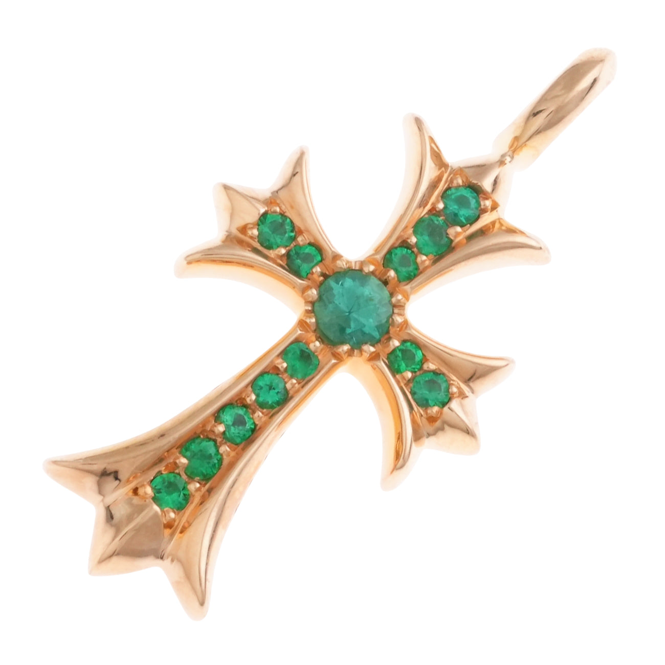 ⭐︎超美品⭐︎クロムハーツ☆ジュディ☆国内正規店購入品 ⭐︎超美品⭐︎クロムハーツ☆ジュディ☆国内正規店購入品