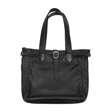 ガンスリンガーバックル付きトート GUNSLINGER TOTE 【レザーバッグ】