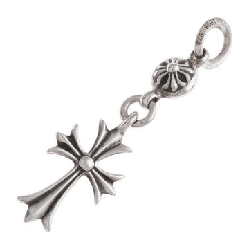 1ボール タイニーCHクロス 1B TINY CH CROSS 【シルバーネックレストップ チャーム】