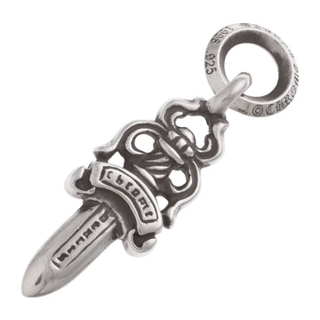 No5 ダガー ♯5DAGGER 【シルバーネックレストップ チャーム】