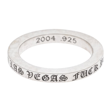 3mm スペーサー ラスベガス限定 3mm SPACER LAS VEGAS【シルバーリング】 15号