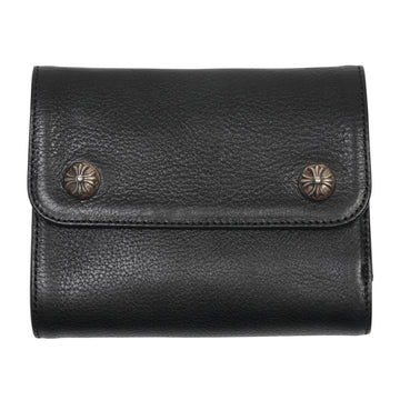 ウェーブミニ WAVE MINI 【シルバー折り財布】