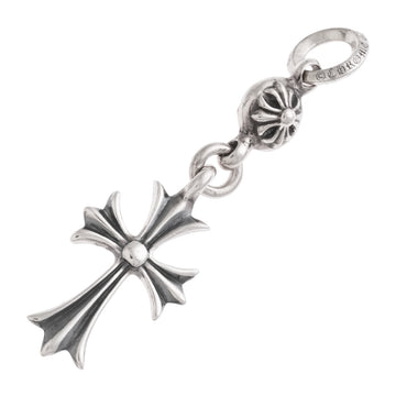 1ボール タイニーCHクロス 1B TINY CH CROSS 【シルバーネックレストップ チャーム】