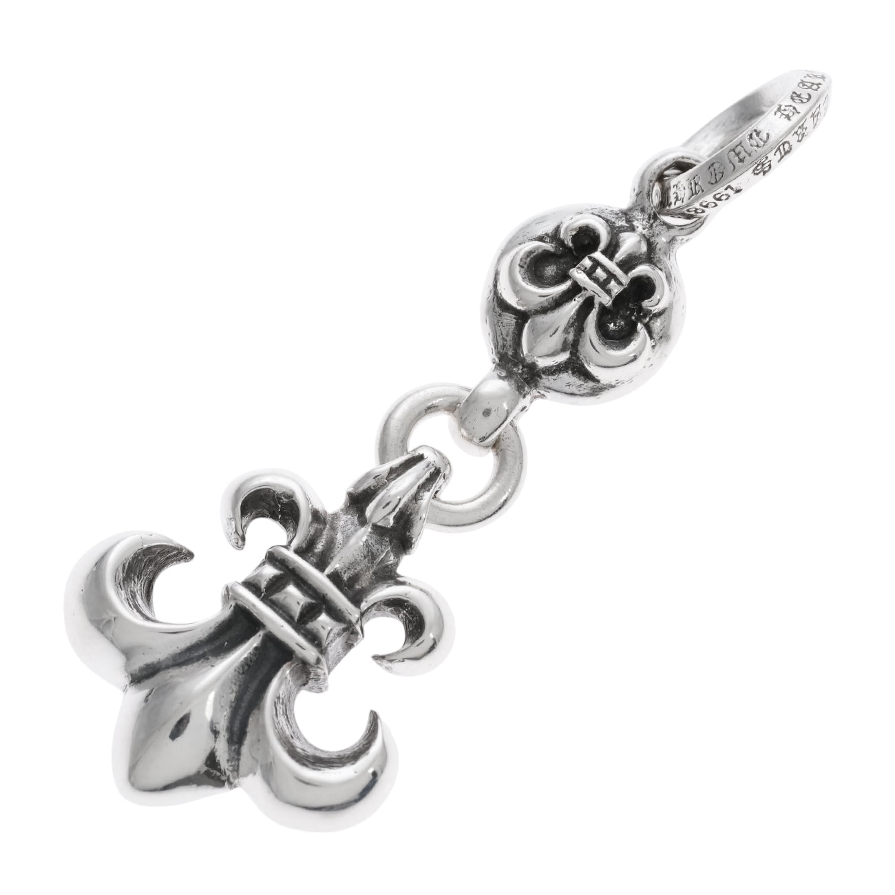 1ボール BSフレア 1B BS FLUER 【シルバーネックレストップ チャーム】