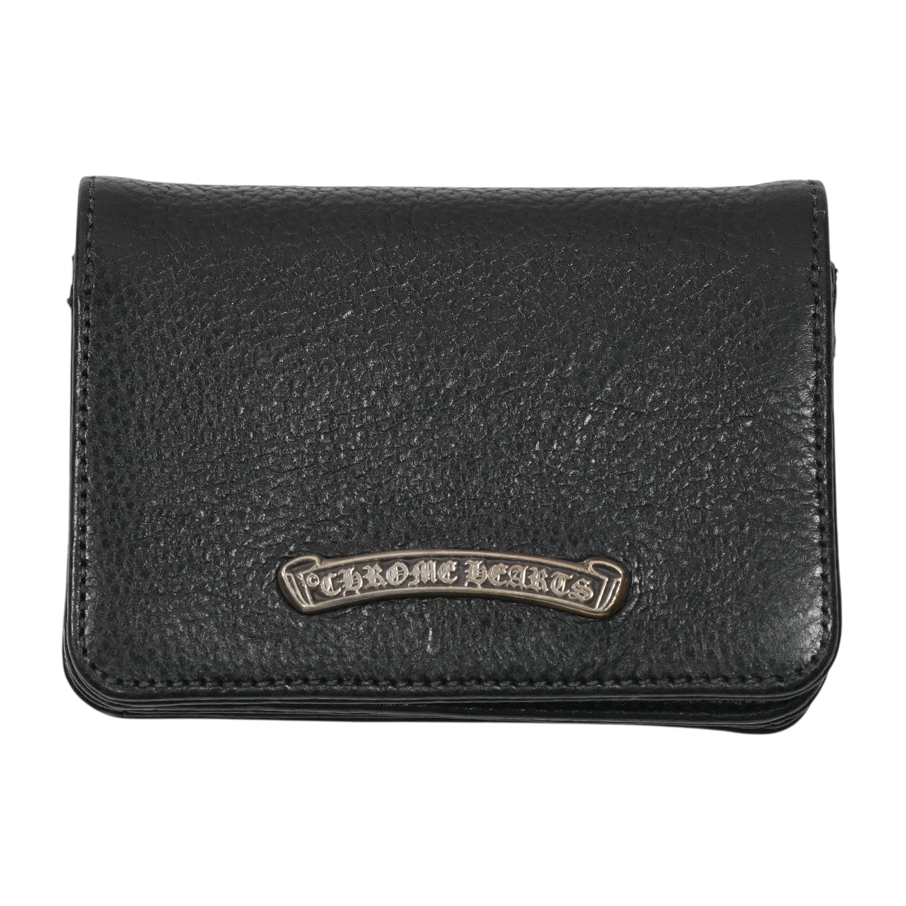 3ポケットカードケース 3 POKET CARD CASE 【レザー名刺入れ パスケース】